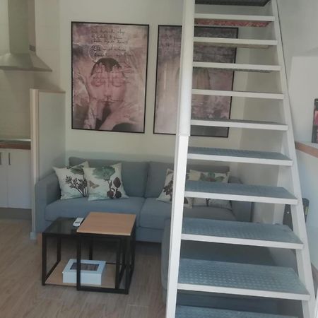Appartement Rinconcito Del Puerto à El Puerto de Santa María Extérieur photo