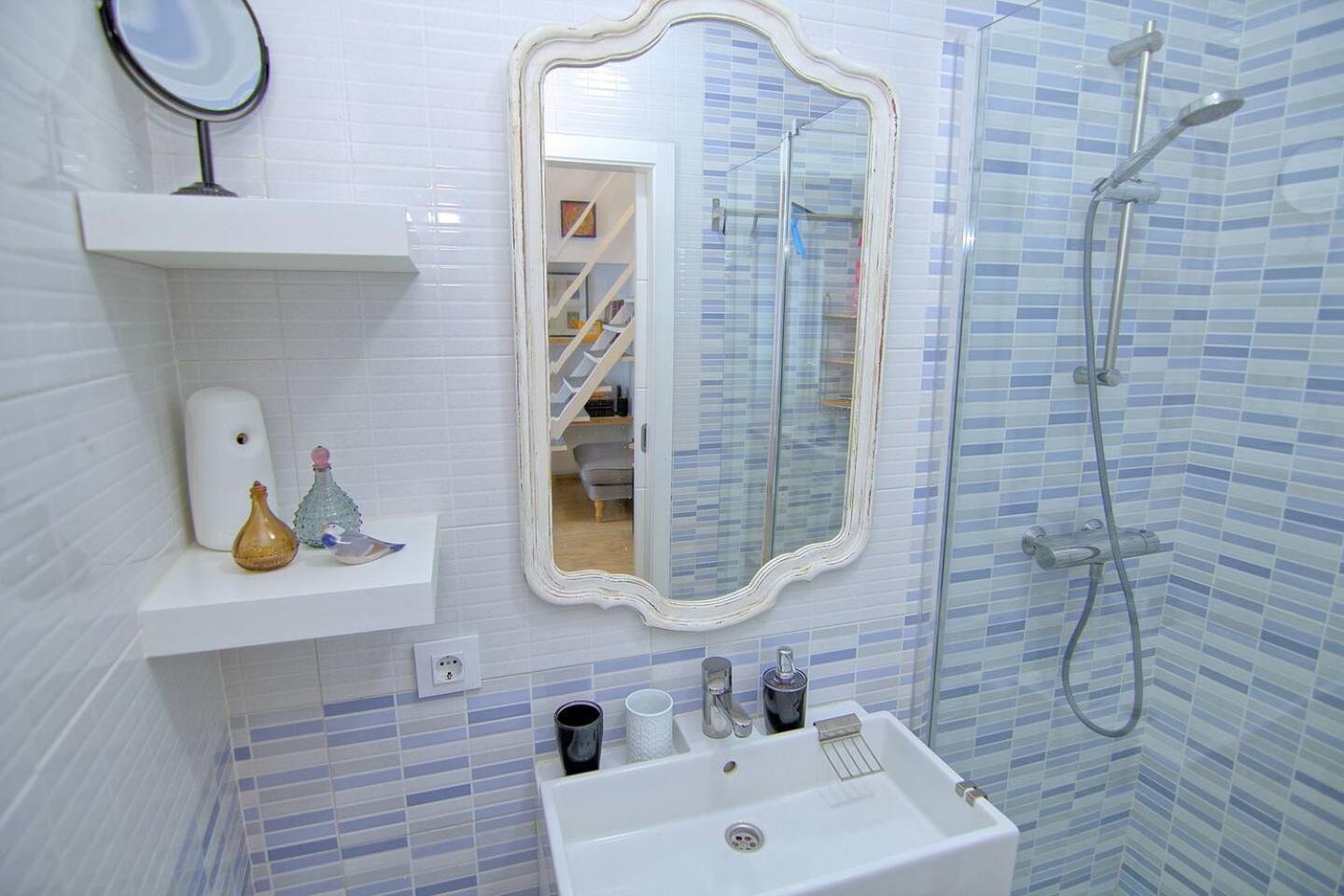 Appartement Rinconcito Del Puerto à El Puerto de Santa María Extérieur photo