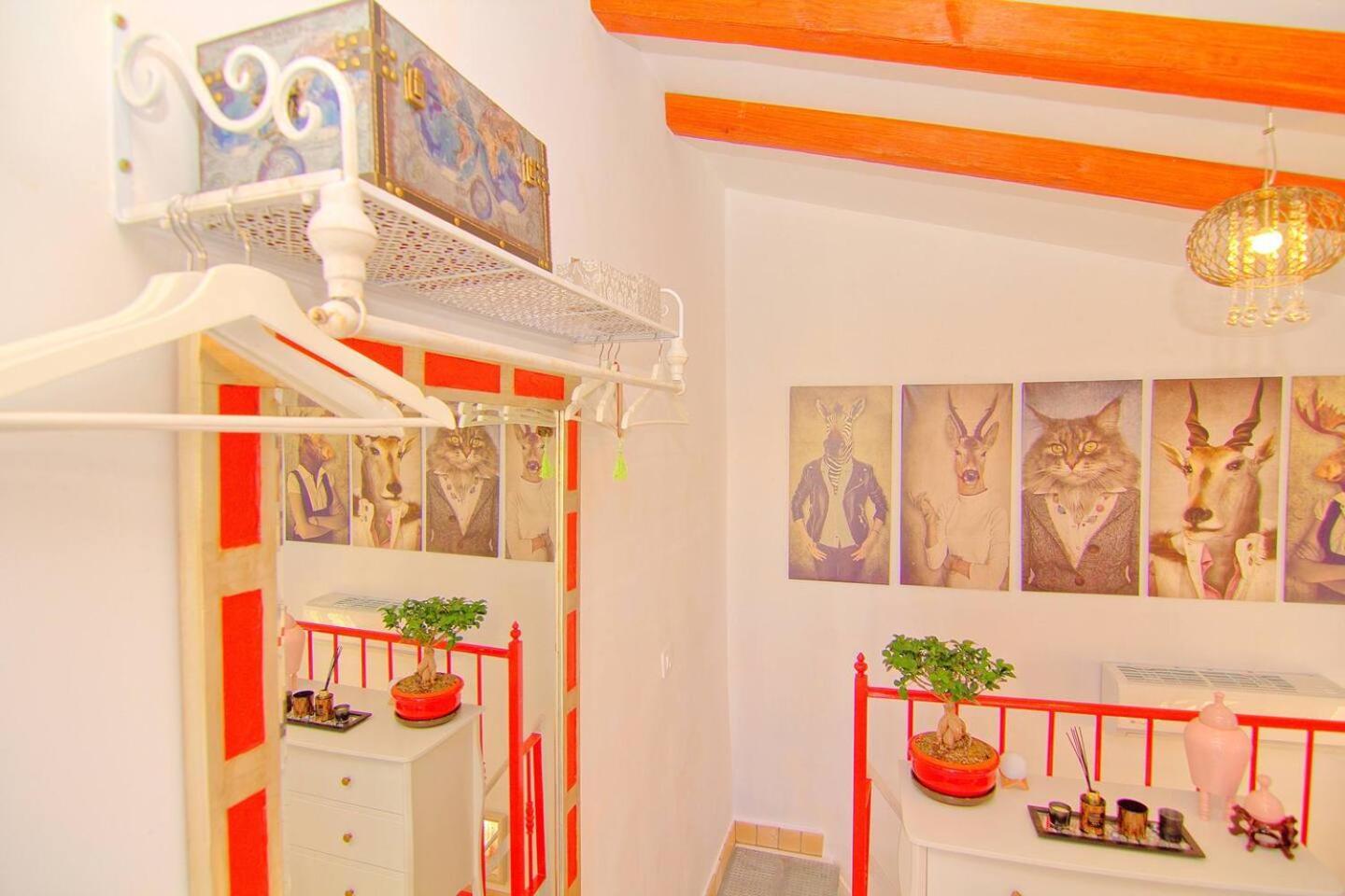 Appartement Rinconcito Del Puerto à El Puerto de Santa María Extérieur photo