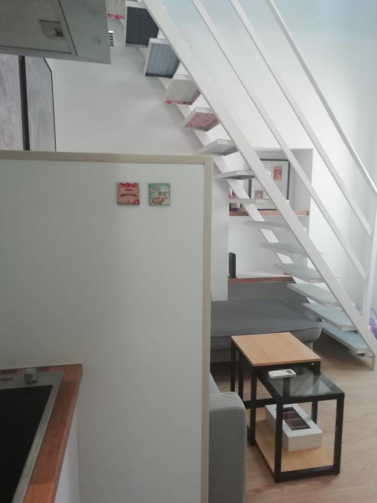 Appartement Rinconcito Del Puerto à El Puerto de Santa María Extérieur photo