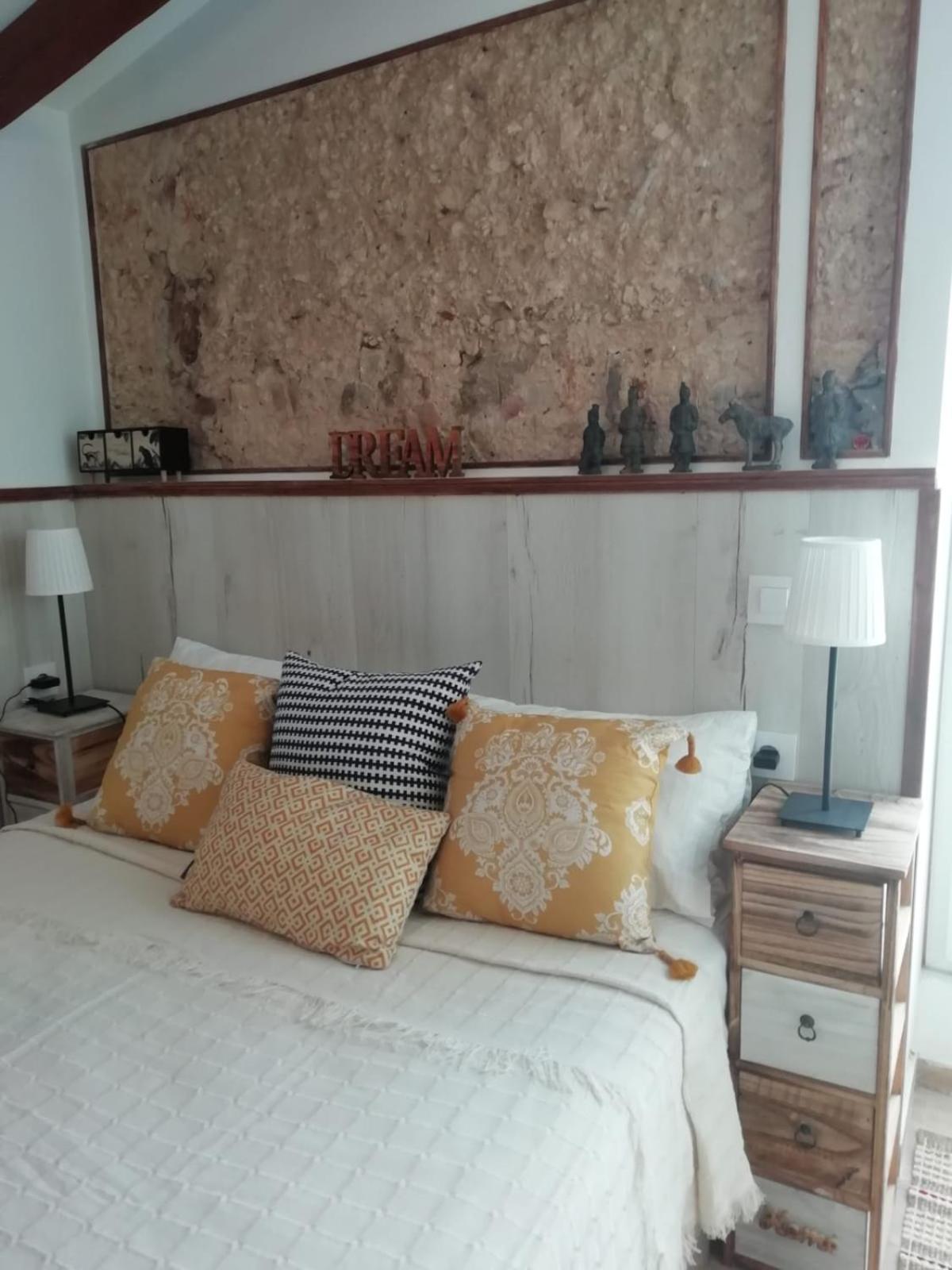 Appartement Rinconcito Del Puerto à El Puerto de Santa María Extérieur photo