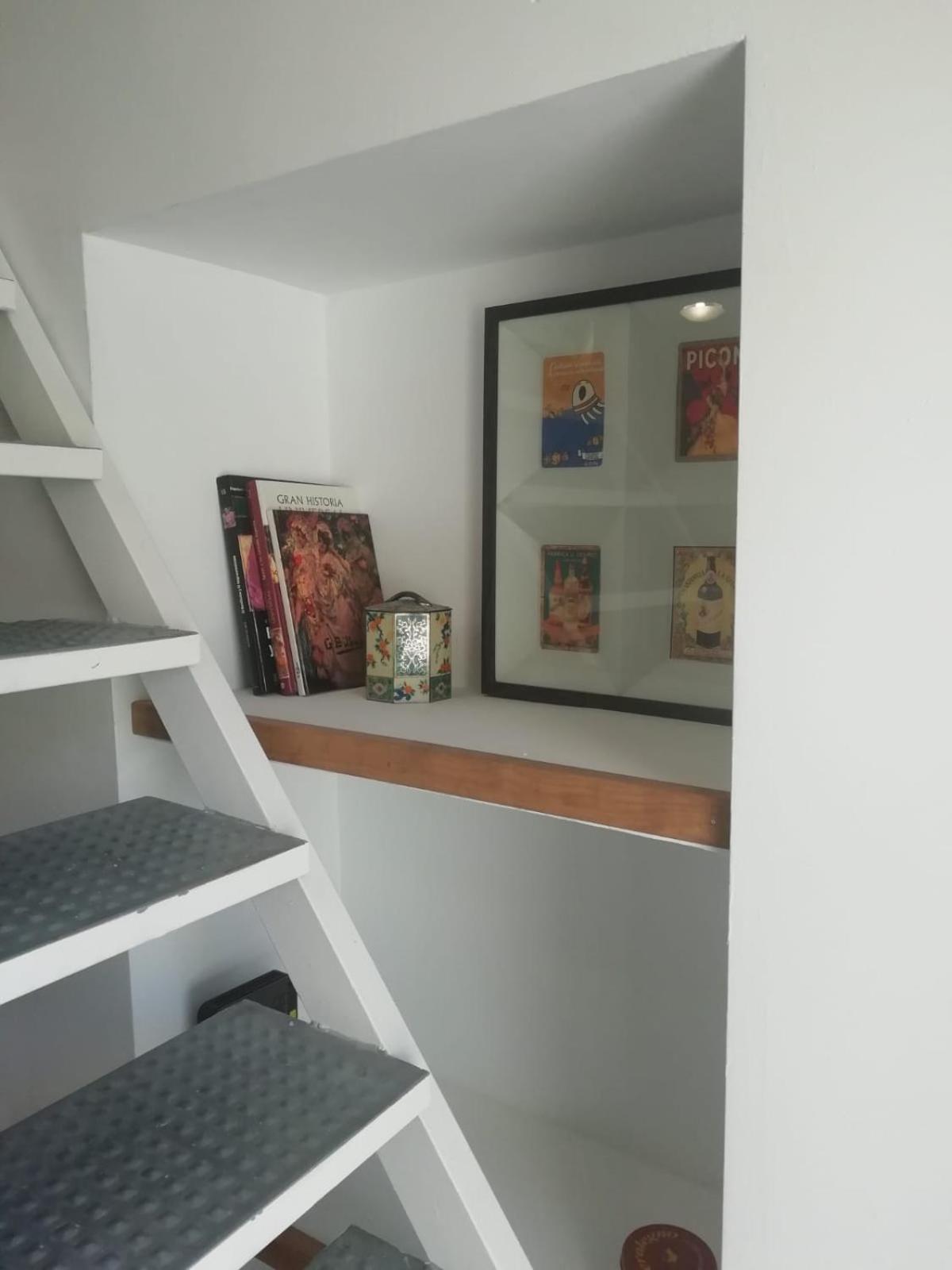 Appartement Rinconcito Del Puerto à El Puerto de Santa María Extérieur photo