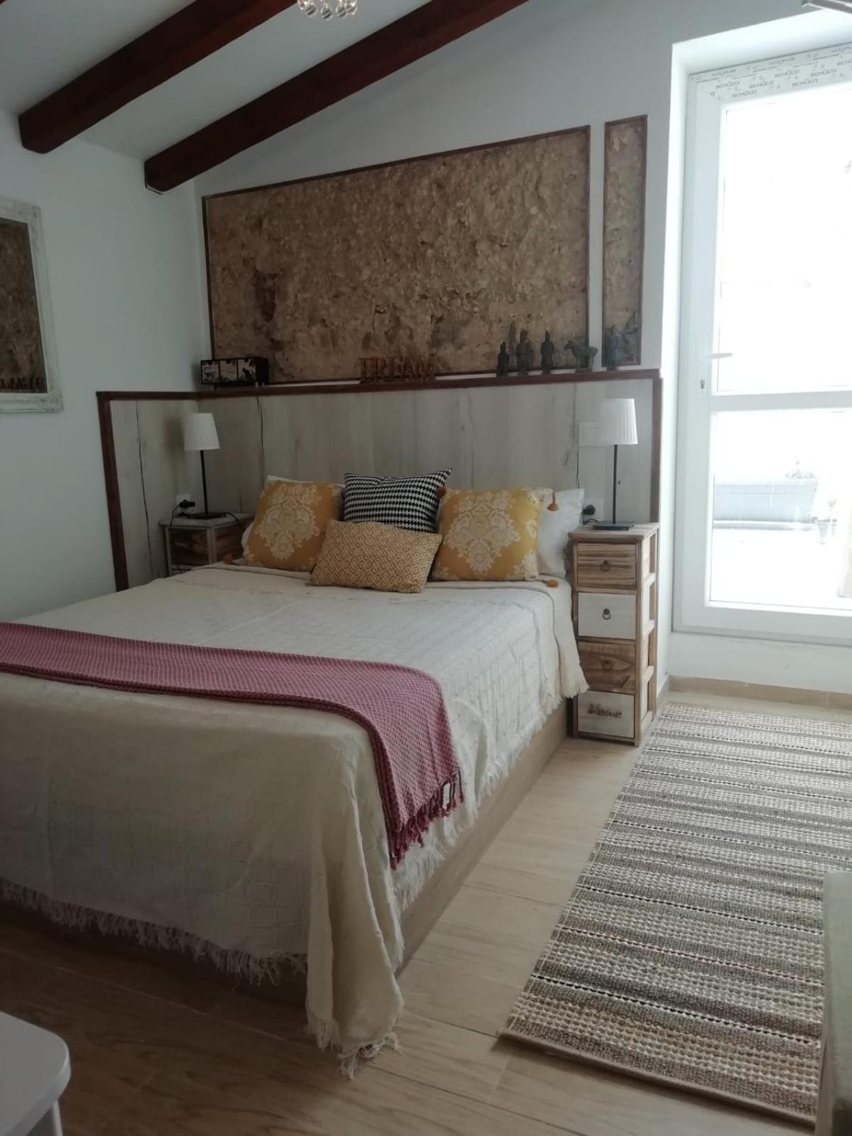 Appartement Rinconcito Del Puerto à El Puerto de Santa María Extérieur photo