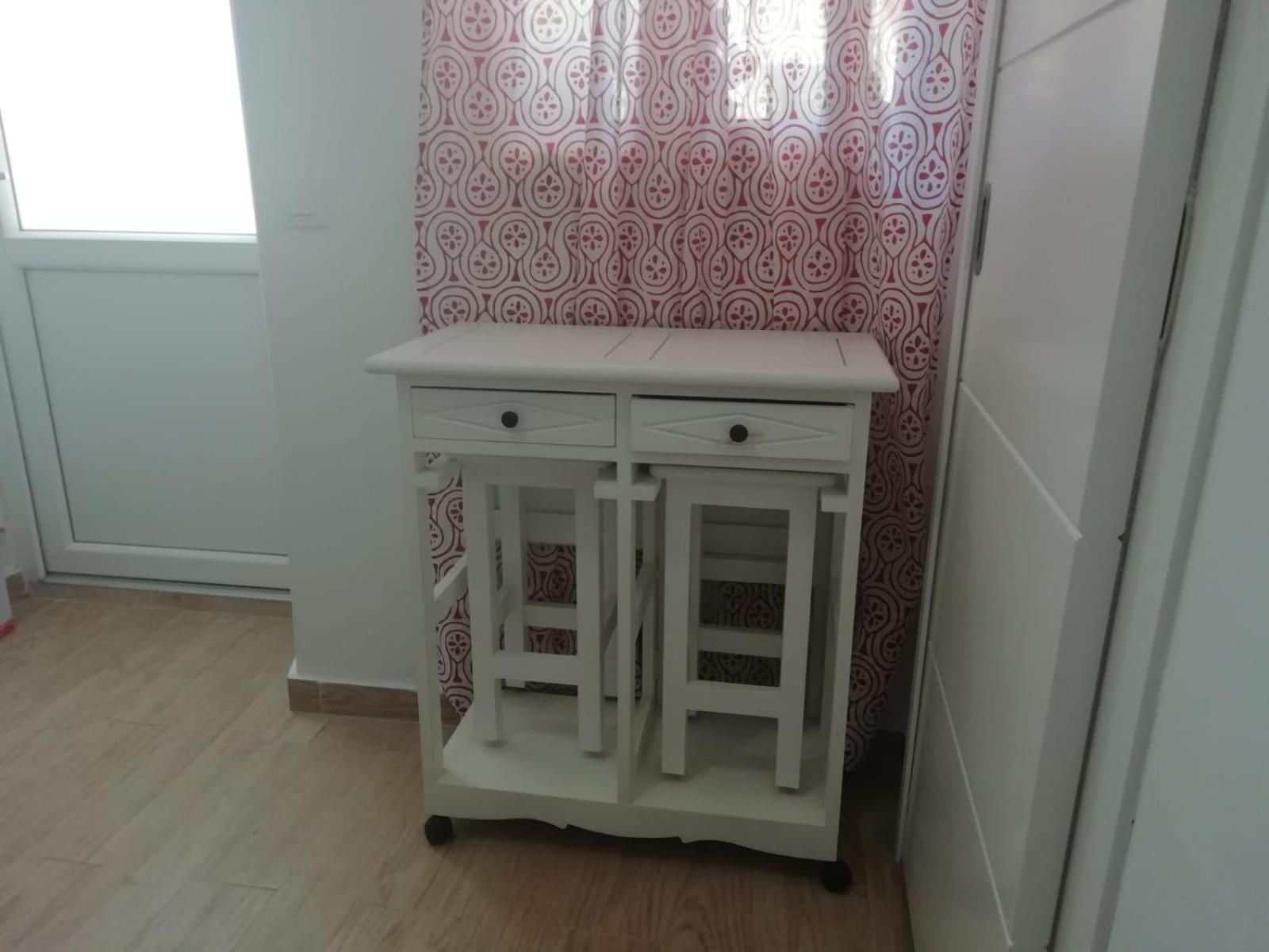 Appartement Rinconcito Del Puerto à El Puerto de Santa María Extérieur photo