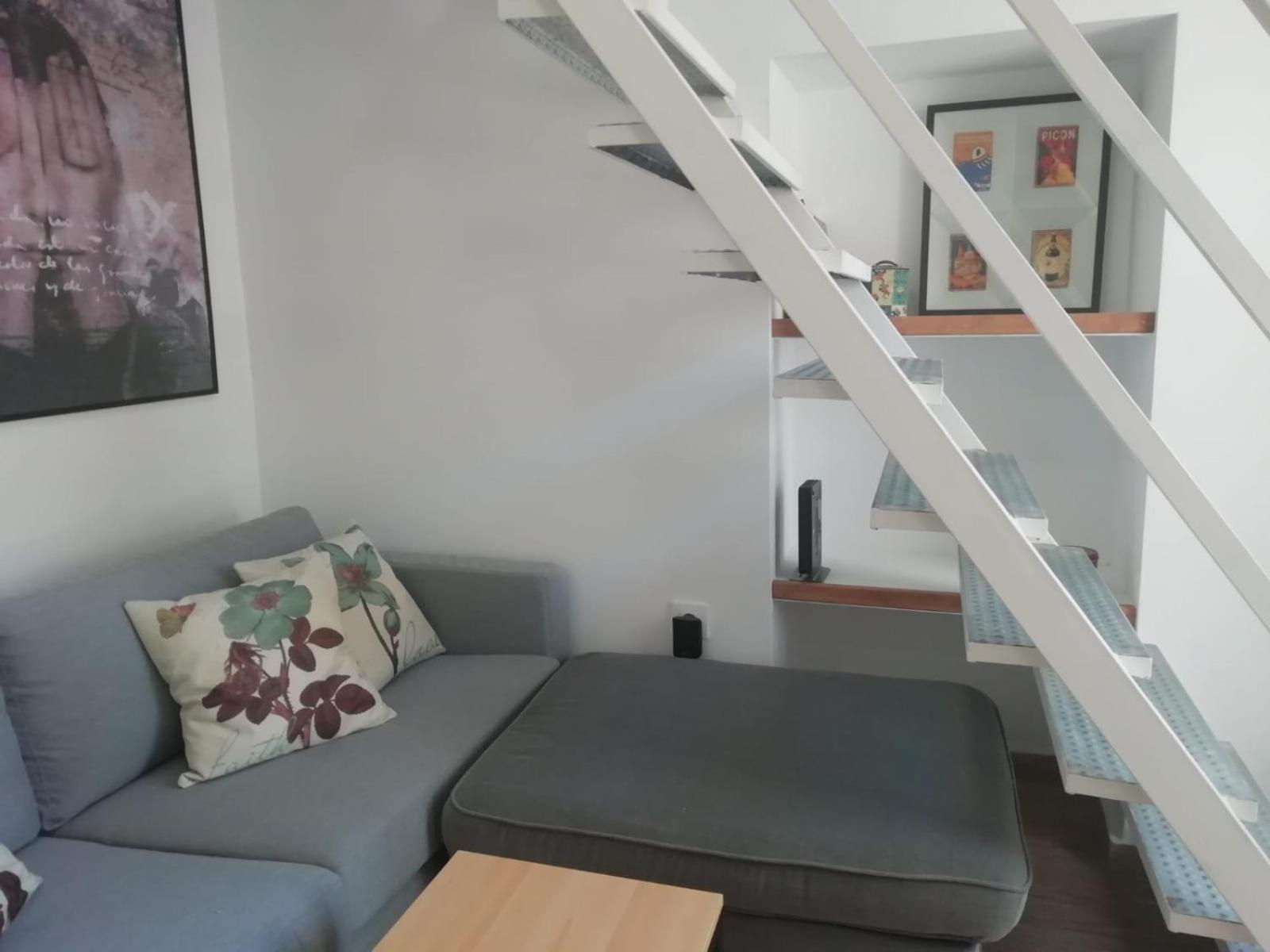 Appartement Rinconcito Del Puerto à El Puerto de Santa María Extérieur photo