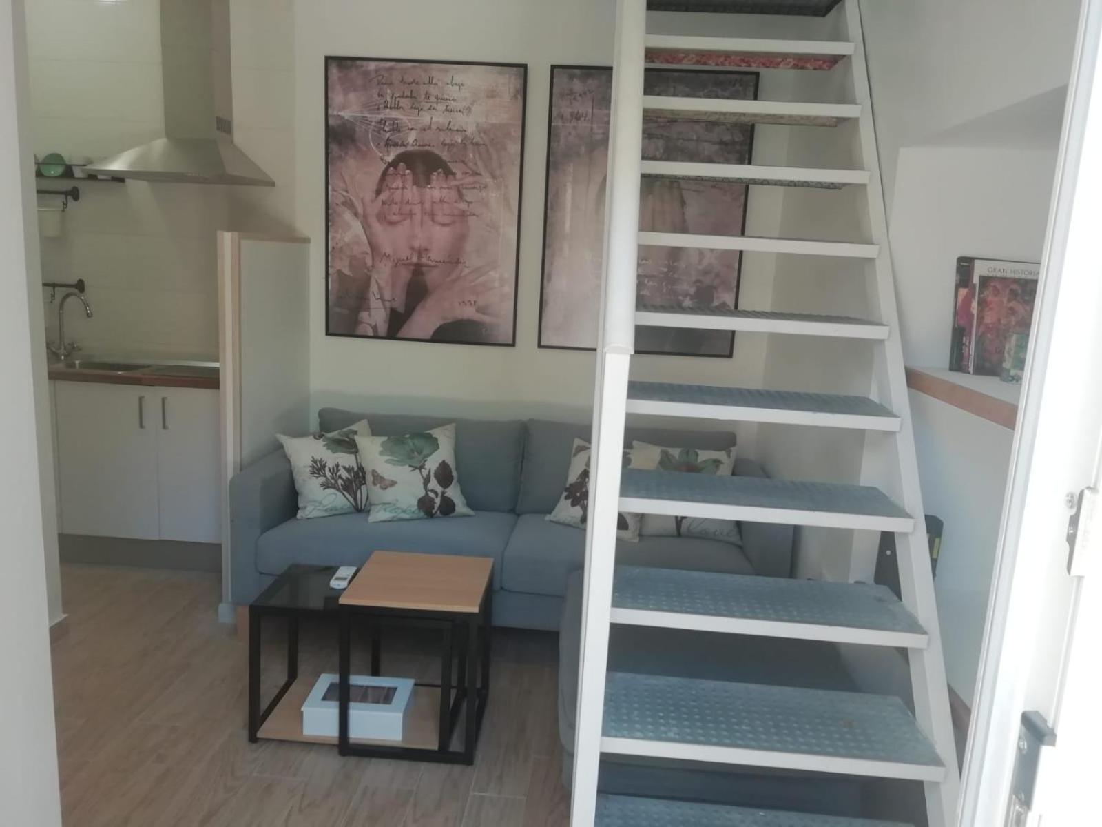 Appartement Rinconcito Del Puerto à El Puerto de Santa María Extérieur photo