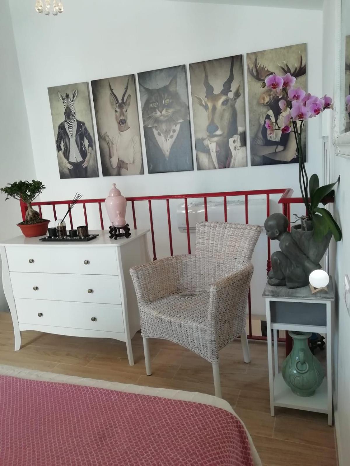 Appartement Rinconcito Del Puerto à El Puerto de Santa María Extérieur photo